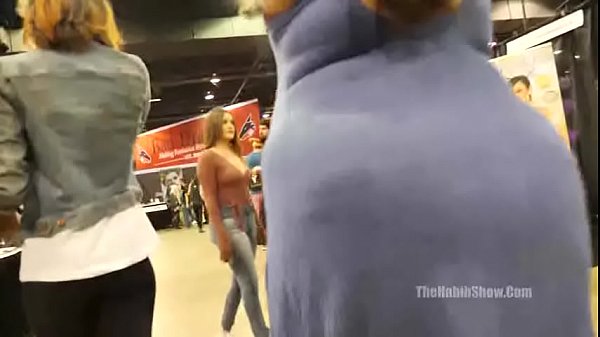 First Time Ever Filmed Phat Booty Newbie Mexican Veronica thumbnail