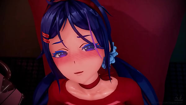 Nonton Mita Miside Hentai thumbnail