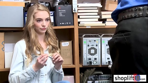 Hot Russian Young Girl Caught By A Bad Cop thumbnail