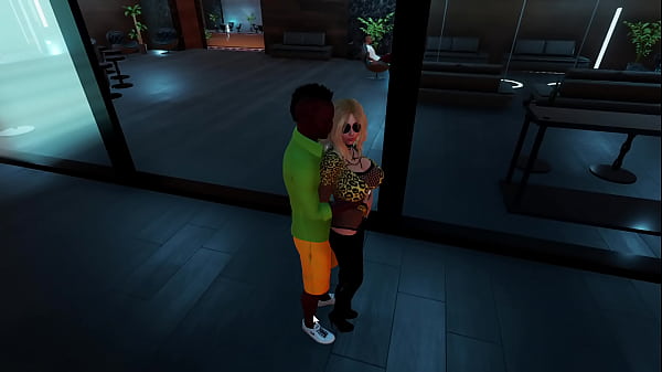 Danse Avec Son Homme Pour Une Petite Surprise thumbnail