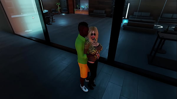 Nonton Danse Avec Son Homme Pour Une Petite Surprise thumbnail