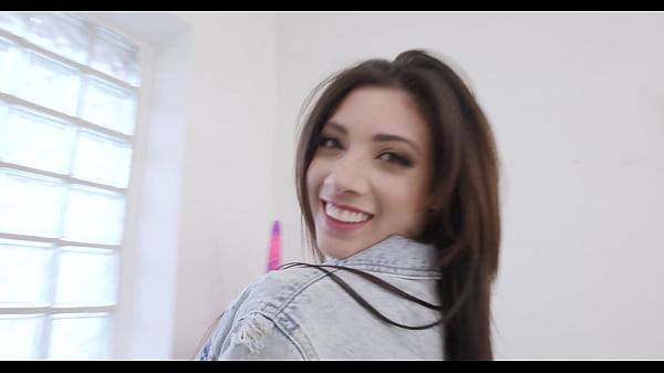 Emily Pink is Unbreakable #1, 4on1, BWC, ATM, Balls Deep, DAP, No Pussy, Rough Sex, Big Gapes, Creampie Swallow GIO2487 