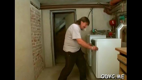 Racy Blonde Zhanna Gets Hardcore Taco Plowing thumbnail