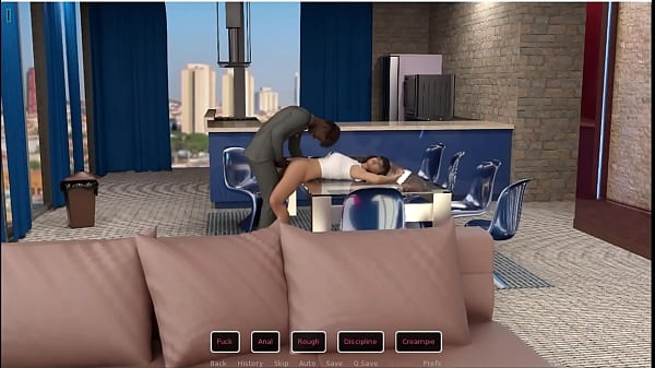 Nonton Table Top Anal Ramming thumbnail