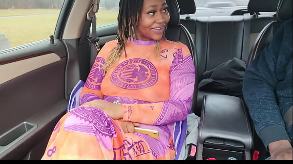 Nonton Car Fun While Driving On The Road thumbnail