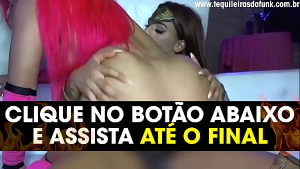 Debora Fantine ( As melhores LiveSexy de 2021 ) 