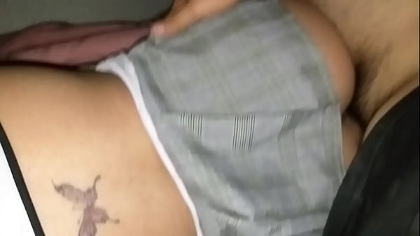 Me cogi a mi novia