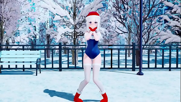 Nonton Miyako Snow Magic Hand thumbnail