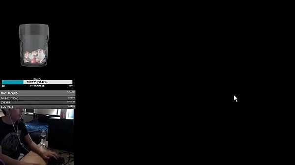 Nonton Etienne Sick Score thumbnail