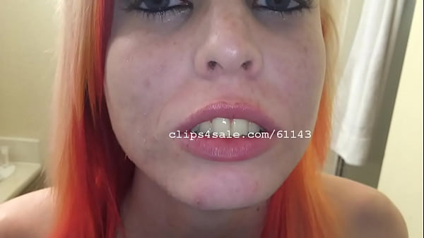 Vore Fetish – Kristy Vore Fetish Video 1