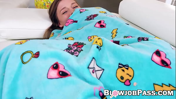 Young Babe Blows Dick For Cum In Mouth thumbnail