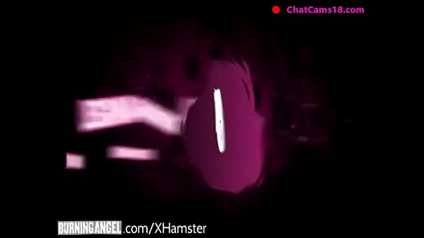 Nonton Burningangellive Big Titty Milf Webcam Threesome thumbnail