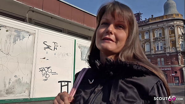 Play MP4 - GERMAN SCOUT - ANAL SEX fur Teen Victoria bei echten Casting