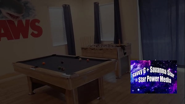 Nonton Lesbian Lust On The Pool Table thumbnail