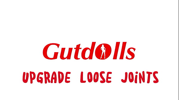 Upgrade Loose Joints Sexpuppen - Gutdolls thumbnail