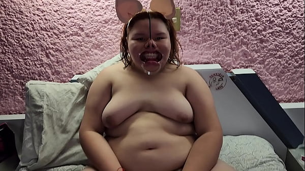 I Love When My Owner Uses My Throat Like A Vagina And Humiliates My Face thumbnail