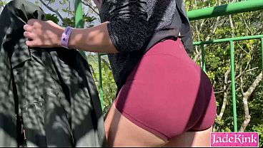 Nonton Outdoor Fucking - Make Me A Public Disgrace Pmv thumbnail