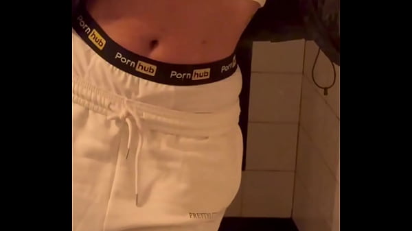 What do my boxers say?