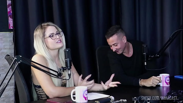 Compilados Da Maisa Pravo Domme No Bora Cast Bruna Carlos & Matheus Caetano - Parte 1 (watch On: Sheer/red) thumbnail