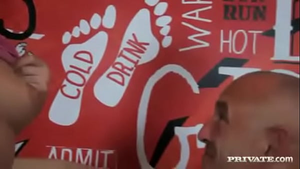 Nonton Bibi Noe Gets A Xxx French Lesson thumbnail