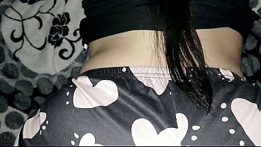 Xxx Wet Stepsister Lets Me Do It Like Boyfriends thumbnail