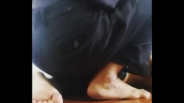Wini hogtied3