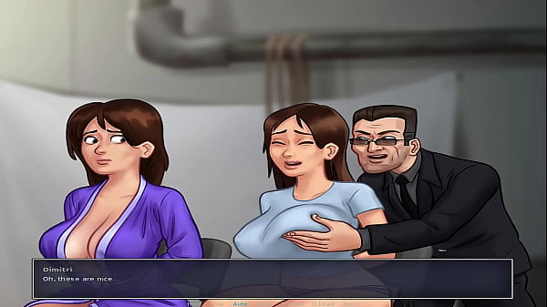 Nonton Summer Timesaga 0023 thumbnail