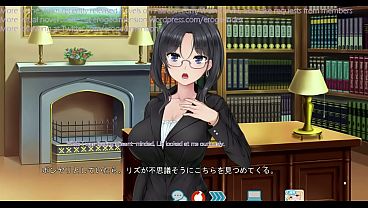 Paizuri Fiancee Character2 Scene6-10
