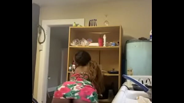 Black Pussy Twerking thumbnail