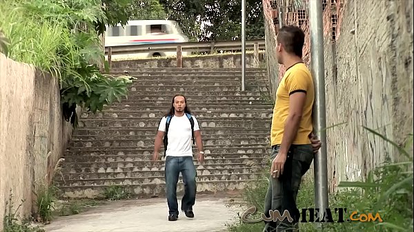 Cum Meat - That Huge Cock In My Tiny Ass ? thumbnail