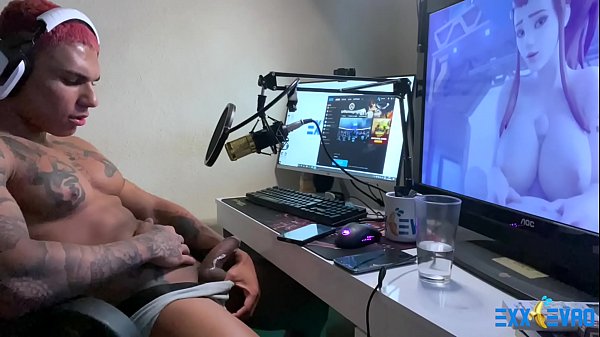 Gozando Vendo Um Hentai thumbnail