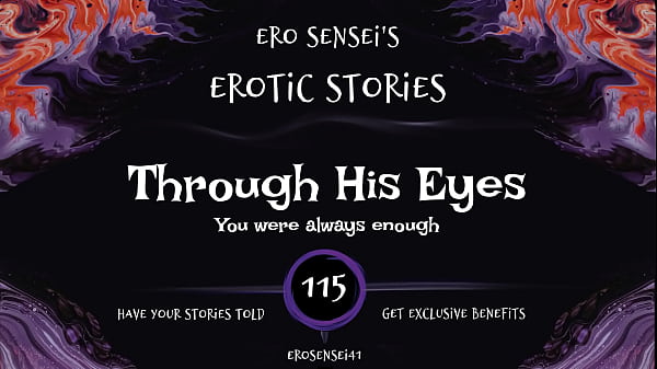 Ero Sensei's Erotic Story #115 