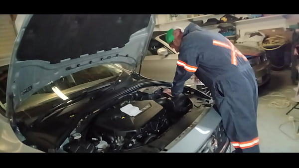 Nonton Want To Learn This Mechanic Something thumbnail