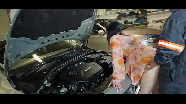 Want to learn this mechanic something