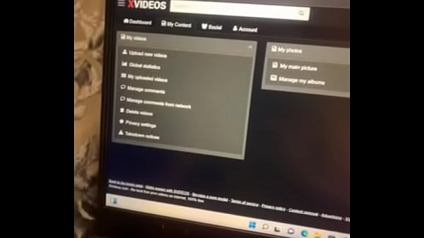 Verification video