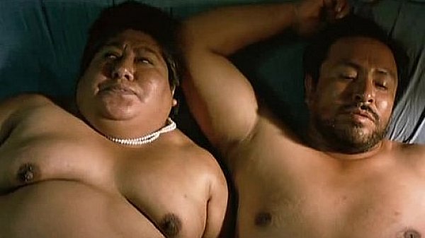 Battle In Heaven (2005) thumbnail