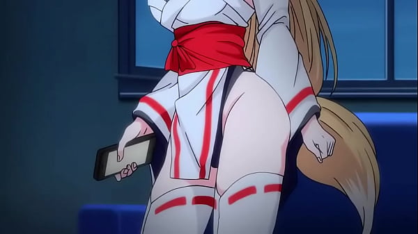 Nonton Foxgirl thumbnail