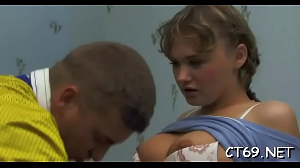 Skillful seduction helps filthy honey enjoy the sex to the max 