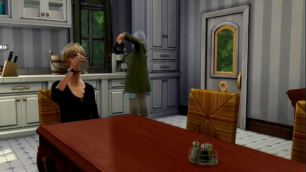 Sims 4: Country Sex thumbnail