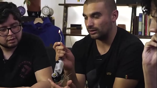 3 wns volaos hablando weas por 42 minutos 