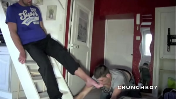 Submssion In Feet And Foot Training thumbnail