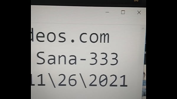 Verification video