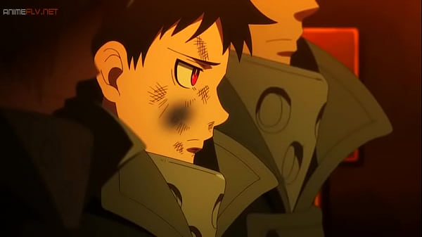 Cuerpo de bomberos en llamas6