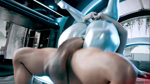 Female X Futanari Videos That Always End In A Creampie thumbnail