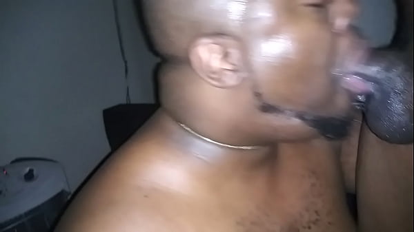 Swallowin Long Dick In The Back Of The Shop thumbnail