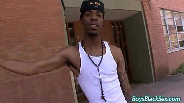 Blacks On Boys Interracial Hardcore Nasty Sex Video 20 thumbnail