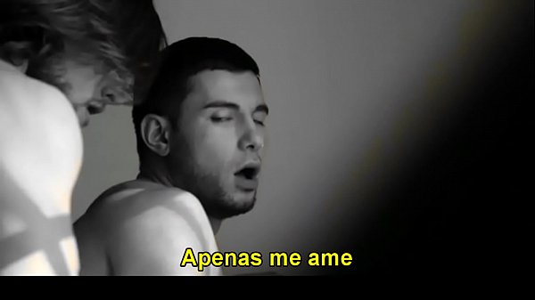 Love Me - AquariumGays.com 