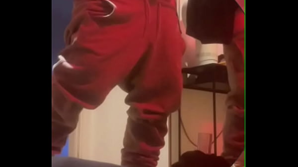 Amateur Boy Pissing In A Glass Held In His Friend's Mouth thumbnail