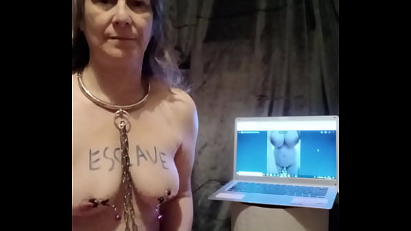 Nonton 2024 11 11 Esclave F S'amuse Sur Les Photos De Esclave Sa thumbnail
