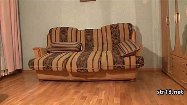 Nonton Busty Teen Slut Gets Pussy Drilled thumbnail